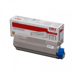 OKI 44315308 tooner
