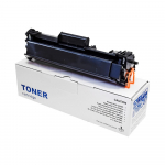 HP 106X W1106X tooner White Box analoog
