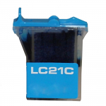 Brother LC-21C LC21C tindikassett G&G analoog