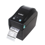 Godex DT200L+ etiketiprinterid