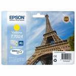 Epson T7024 C13T70244010 Y tindikassett