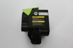 Lexmark 70C2HY0 tooner Dore analoog