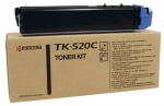 Kyocera TK-520C TK520C 1T02HJCEU0 tooner