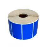 Zebra 800262-125 57mm x 32mm termopaberist etiketid 25 mm s&uuml;damikuga, tootja Dore