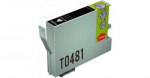 Epson T0481 C13T04814010 BK tindikassett STAR analoog