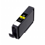 Canon PGI-72 PGI72 6406B002 Y tindikassett G&G analoog
