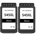 Canon PG-545XL tindikassett Dore analoog komplekt 2 tk