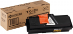 Kyocera TK-130BK TK130BK 1T02H20EU0 tooner