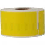 Dymo 99010 Yellow S0722370 etiketi rull Dore analoog