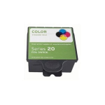 Dell 20CMY DW906 tindikassett Dofe analoog