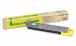 Kyocera TK-8325Y TK8325Y 1T02NPANL0 tooner