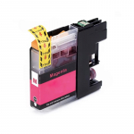 Brother LC-125XLM LC125XLM tindikassett Dore analoog