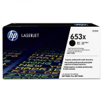HP 653X CF320X tooner