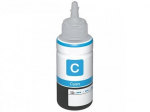 G&G analoog tint Epson NPR-T6732 CYAN INK BOTTLE 70ml