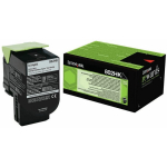 Lexmark 80C2HK0 tooner