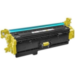HP CF402X 201X Canon CRG045HY tooner Dore analoog