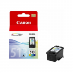 Canon CL-513 CL513 2971B001 C/M/Y tindikassett