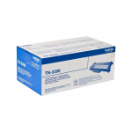 Brother TN-3390 TN3390 BK tooner