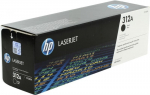 HP 312A CF380A tooner