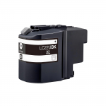 Brother LC-22UBK LC22UBK tindikassett Dore analoog