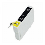 Epson T0791 C13T07914010 BK tindikassett RedBox analoog
