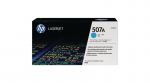 HP 507A CE401A tooner