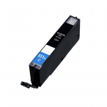 Canon CLI-551XL CLI551XL 6444B001 C tindikassett Dore analoog