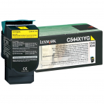 Lexmark C544X1YG tooner