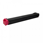 Sharp MX60GTMA MX61GTMA tooner JetWorld &uuml;hilduvad