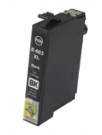 Epson 603XL T03A1 C13T03A14010 BK tindikassett Dore analoog