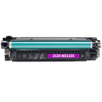 HP 212X W2122X tooner Dore analoog alkuper&auml;inen siru