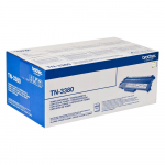 Brother TN-3380 TN3380 BK tooner