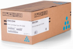 Ricoh SP C250E Cyan 407544 tooner