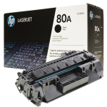 HP 80A CF280A tooner