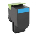 Lexmark C544X1CG C544X2CG tooner Dore analoog