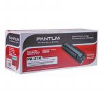 Pantum PA-210 PA210 BK tooner