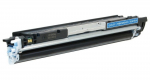 HP 126A CE311A 130A CF351C Canon CRG-729C tooner Dore analoog
