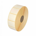 Zebra 880595-025DU 38mm x 25mm termopaberist etiketid 25 mm s&uuml;damikuga, tootja Dore