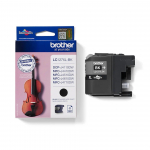 Brother LC-127XLBK LC127XLBK tindikassett