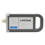Canon PFI-704 PFI704 3862B001AA C tindikassett RedBox analoog