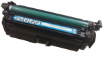 HP 646A CF031A tooner G&G analoog