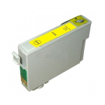 Epson T0554 C13T05544010 Y tindikassett RedBox analoog