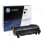 HP 90A CE390A tooner