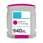 HP 940XL C4908AE M tindikassett G&G vastaava