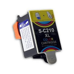 Samsung C210CMY tindikassett Dore analoog