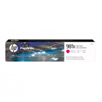 HP 981X L0R10A M tindikassett
