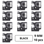 Dymo 40913 S0720680 D1 kleepkirjalint Dore analoog 10 t&uuml;kki