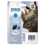 Epson T1002 C13T10024010 C tindikassett