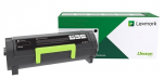 Lexmark 58D2000 tooner