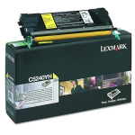 Lexmark C5240YH tooner